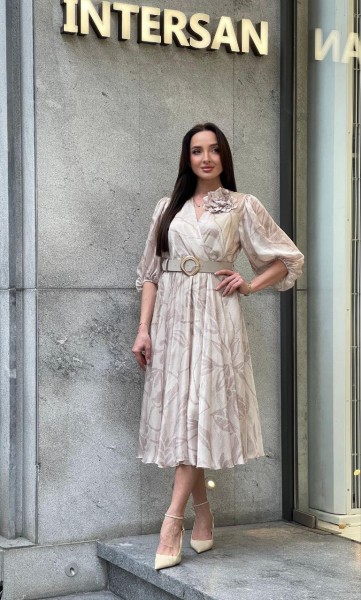 Женское Платье Esito