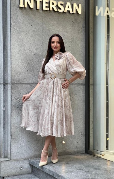 Женское Платье Esito