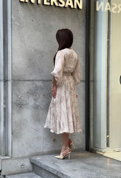 Женское Платье Esito