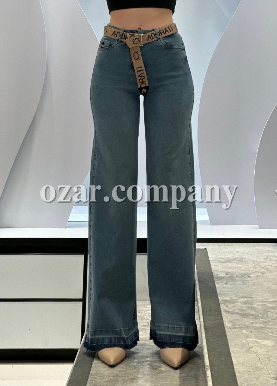 Женские Джинсы Adoratti