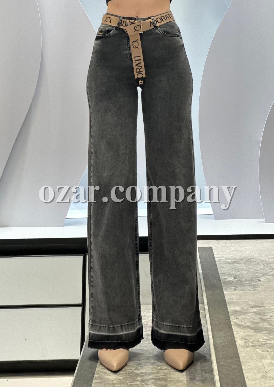 Женские Джинсы Adoratti