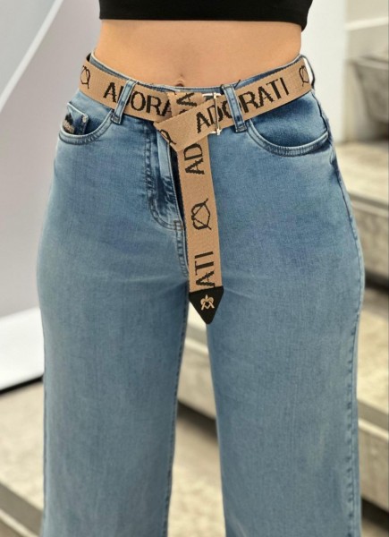 Женские Джинсы Adoratti