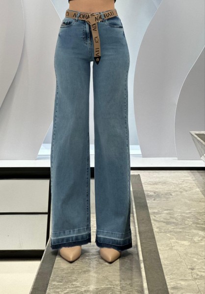 Женские Джинсы Adoratti