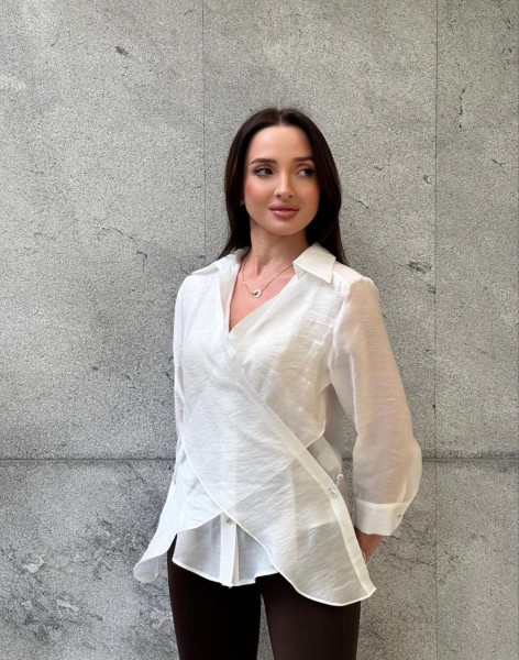 Женская Рубашка Aras