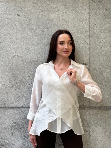 Женская Рубашка Aras