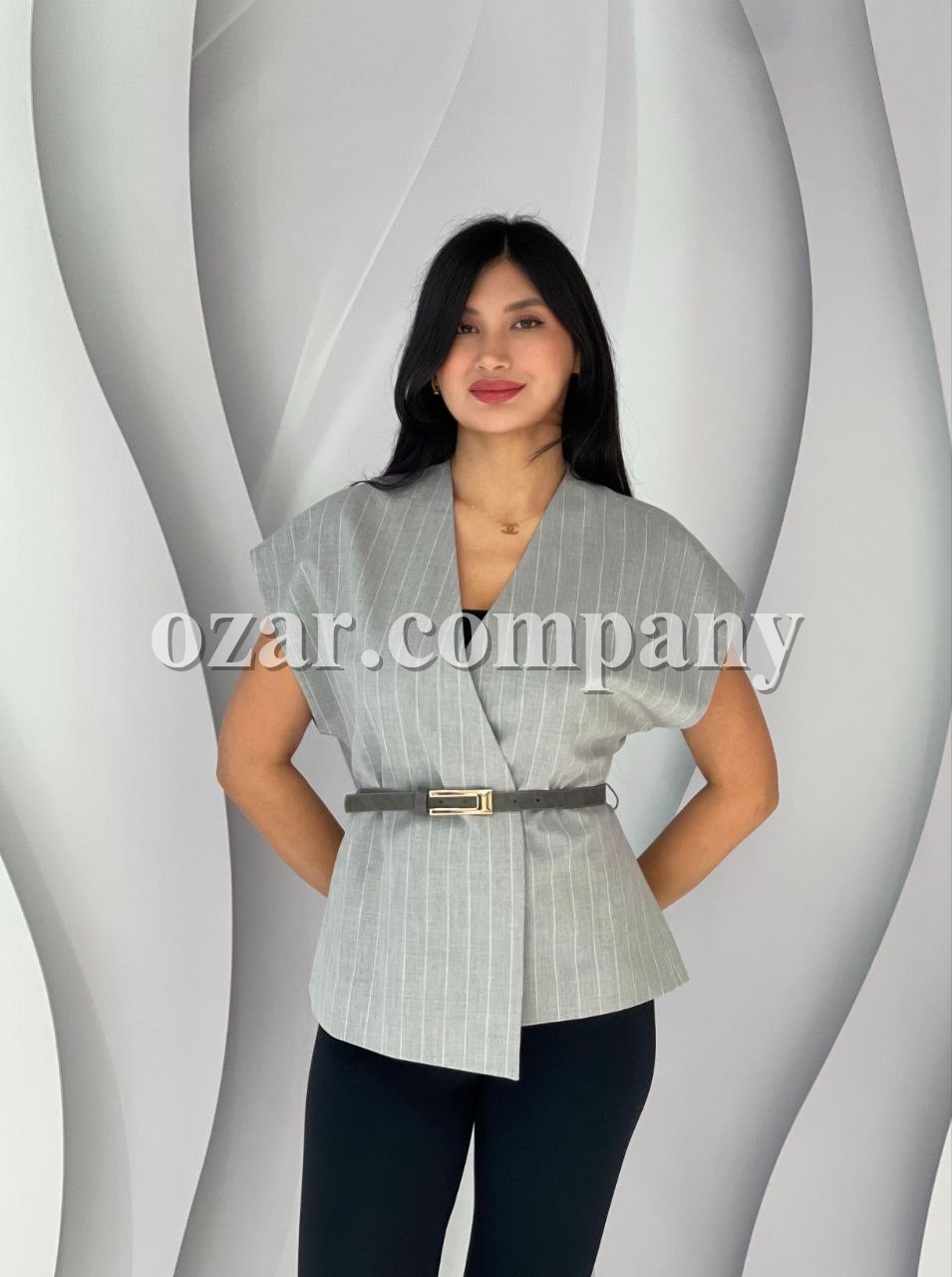 Женская Блузка Esito