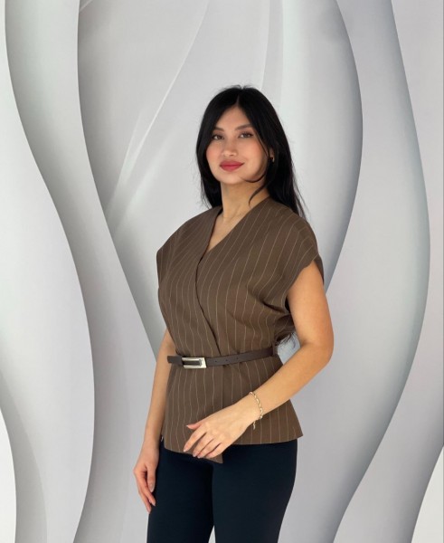 Женская Блузка Esito