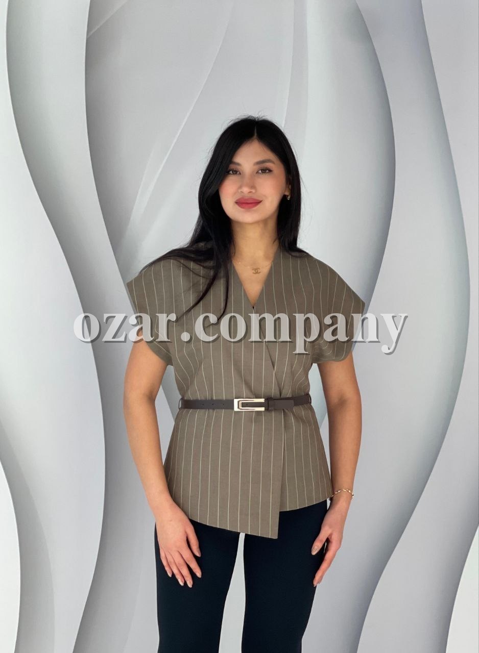 Женская Блузка Esito