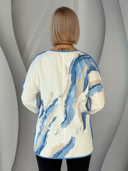 Женская Рубашка Aras