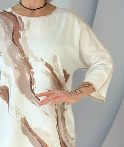 Женская Блузка Aras