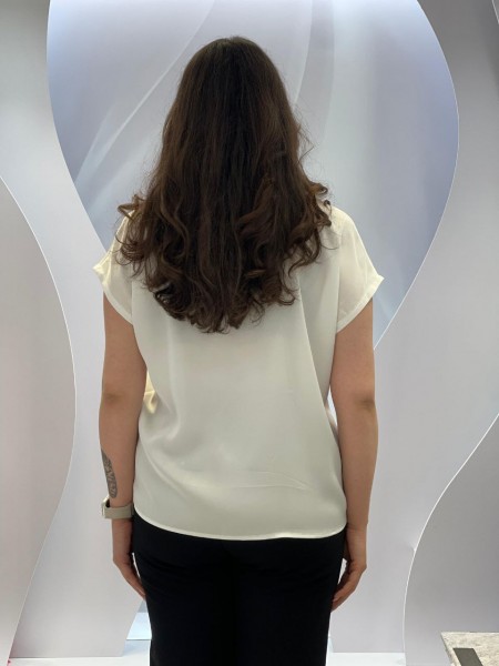 Женская Рубашка Pretty Lolita (Большие размеры)