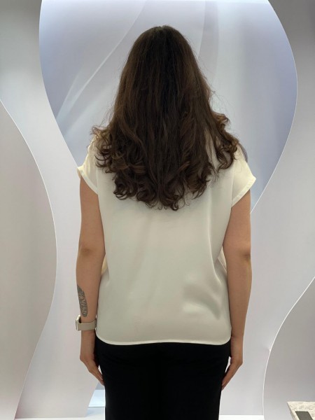 Женская Рубашка Pretty Lolita (Большие размеры)