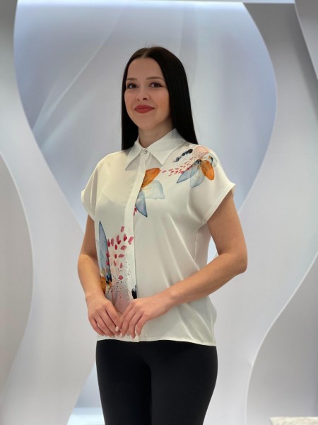 Женская Рубашка Pretty Lolita