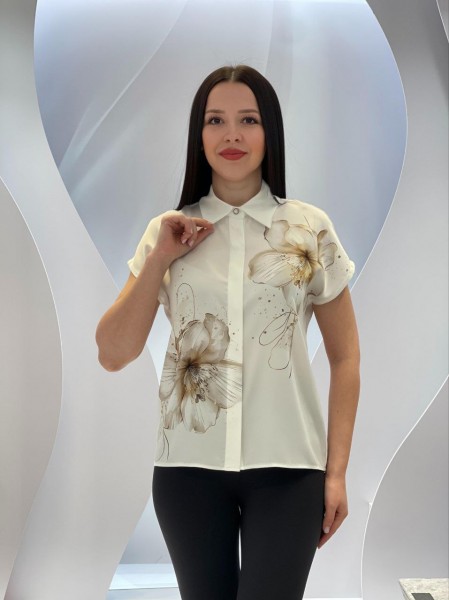 Женская Рубашка Pretty Lolita