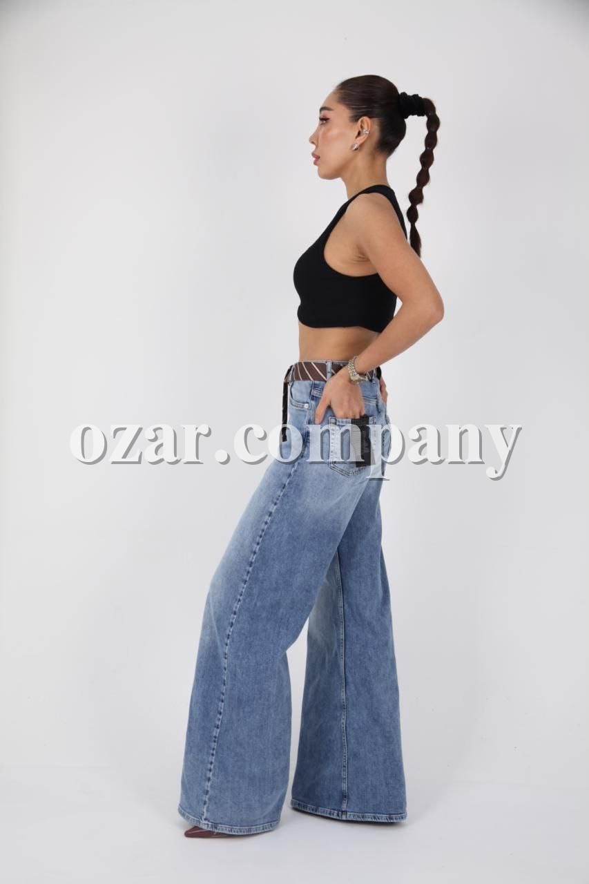 Женские Джинсы Dolce Squardo