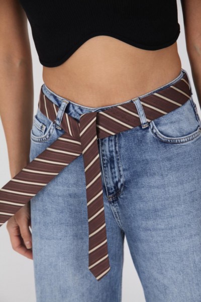 Женские Джинсы Dolce Squardo