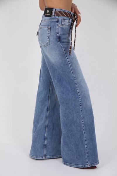 Женские Джинсы Dolce Squardo