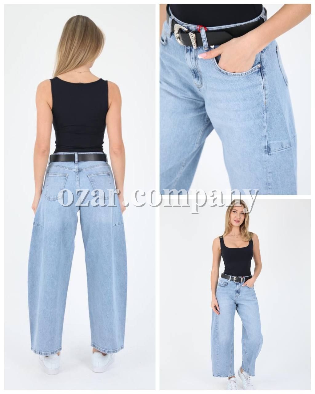 Женские Джинсы Richone 