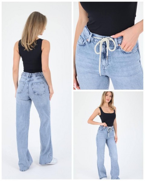 Женские Джинсы Richone (Большие размеры)