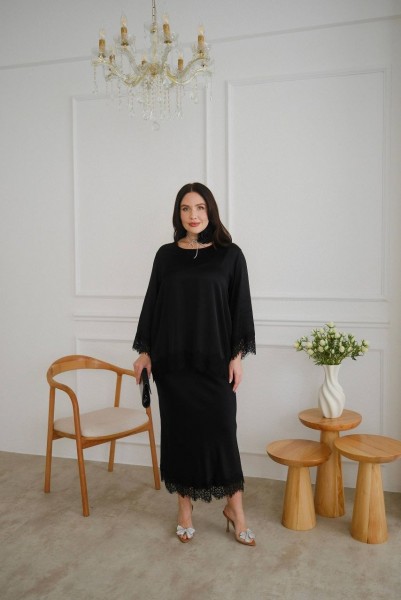 Женский Костюм Trikotto (Большие размеры)