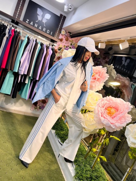 Женский Костюм Zanardi 