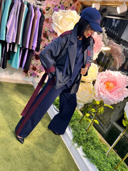 Женский Костюм Zanardi 