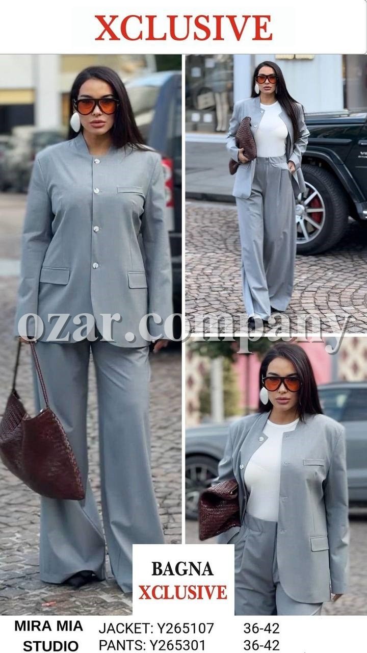 Женские Брюки Mira Mia