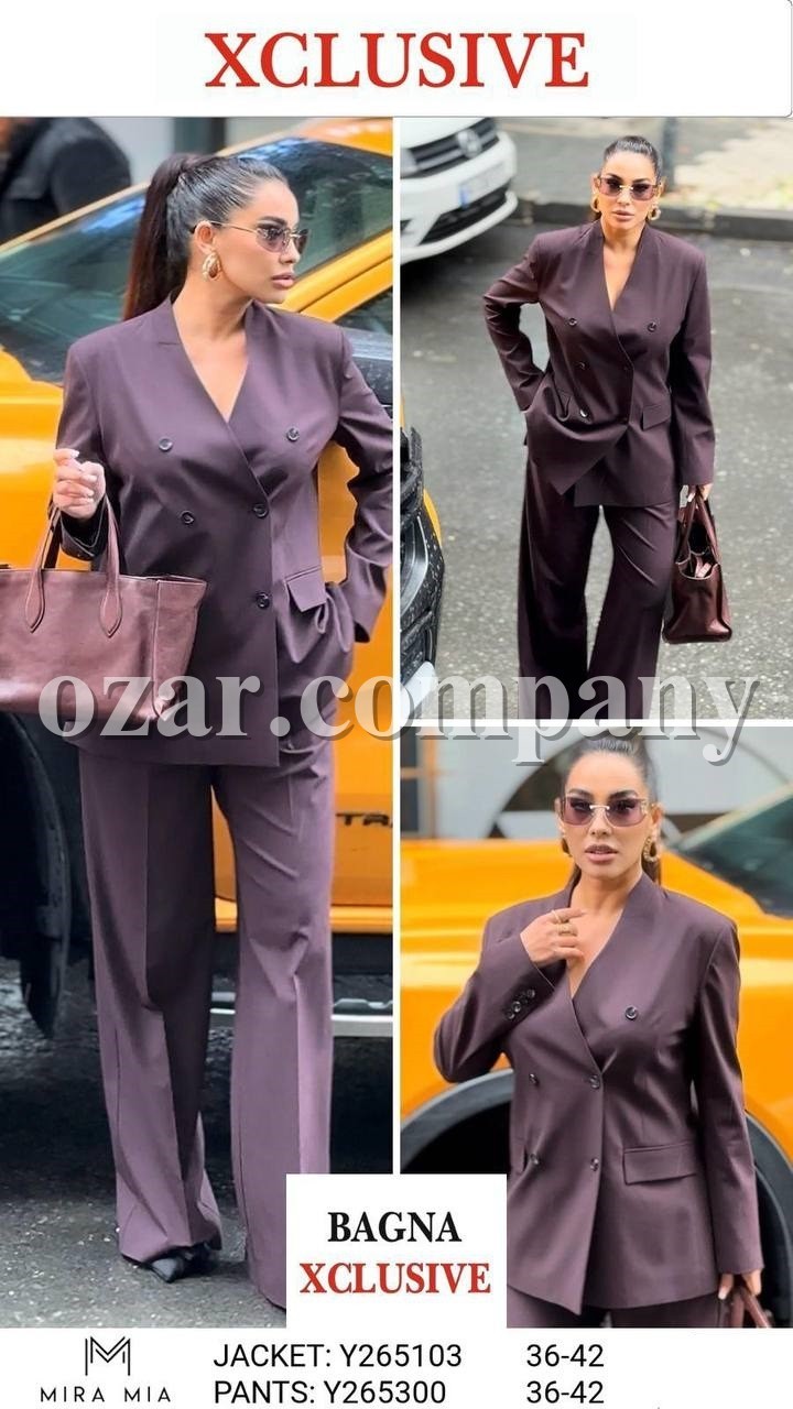 Женский Жакет Mira Mia