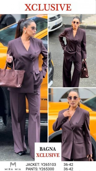 Женский Жакет Mira Mia