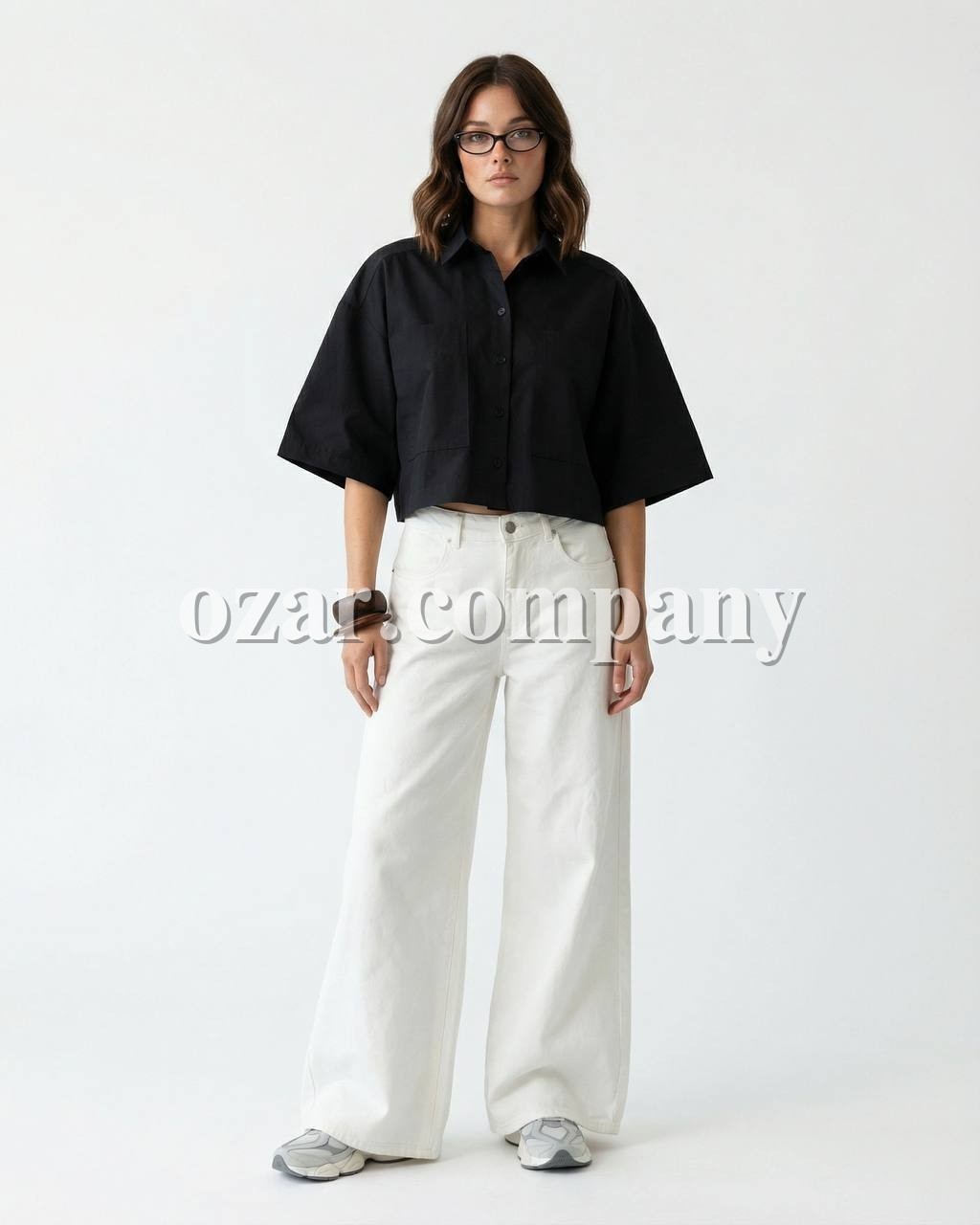 Женская Блузка Fame