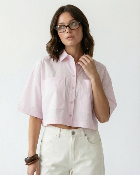 Женская Блузка Fame