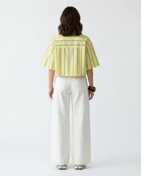 Женская Блузка Fame