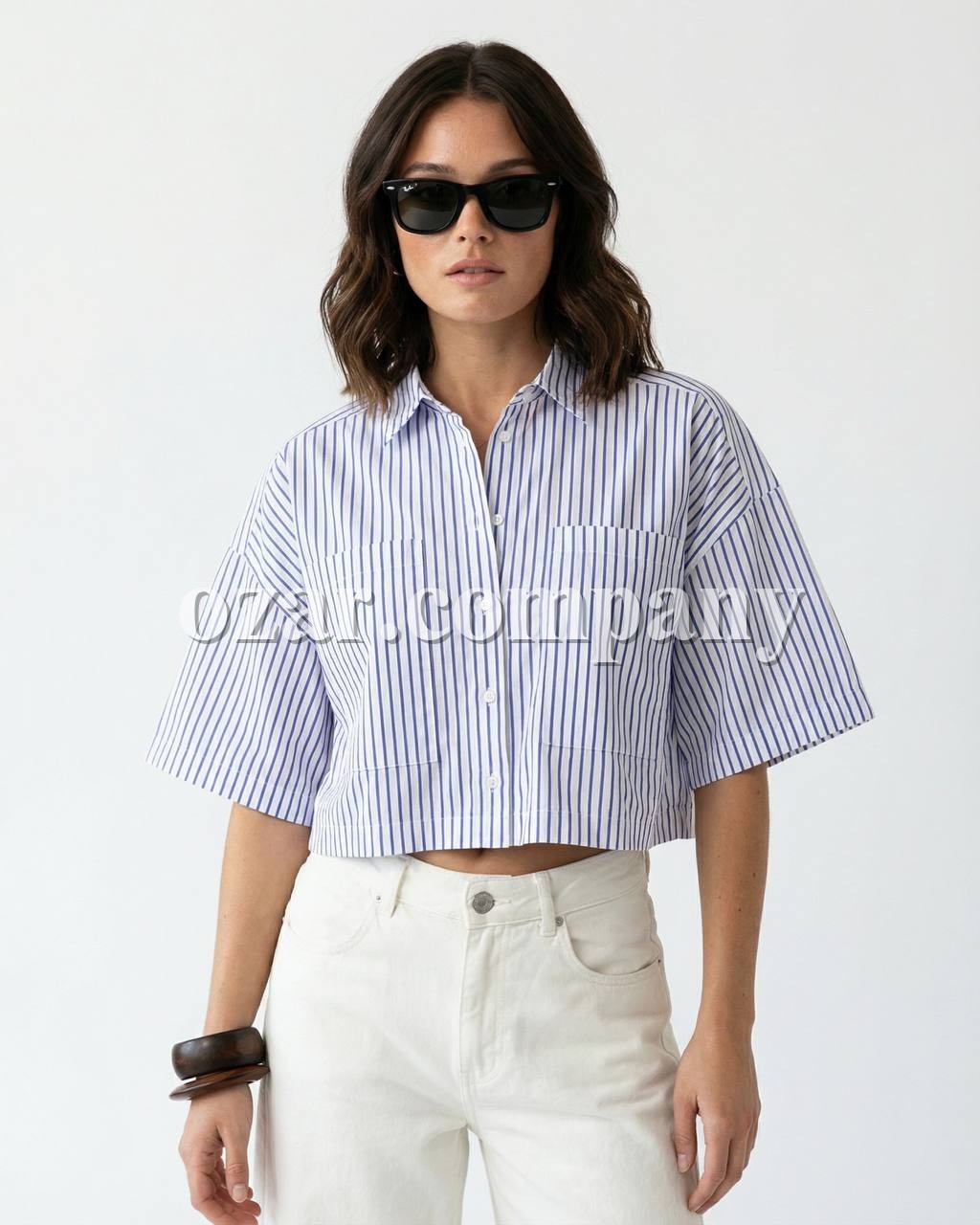 Женская Блузка Fame