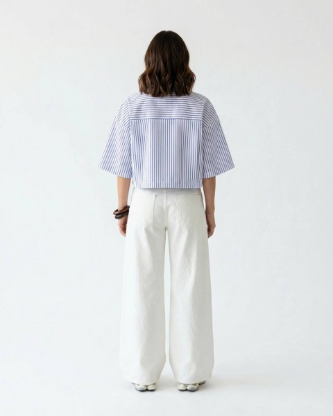 Женская Блузка Fame