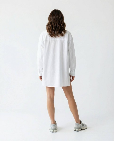 Женская Рубашка Fame