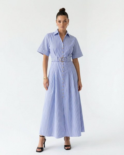 Женское Платье Fame