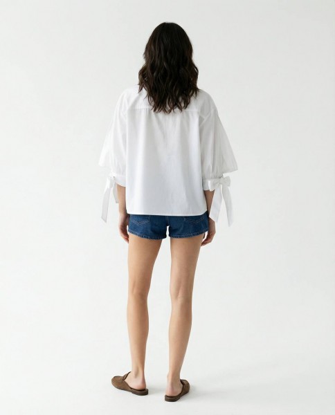 Женская Блузка Fame