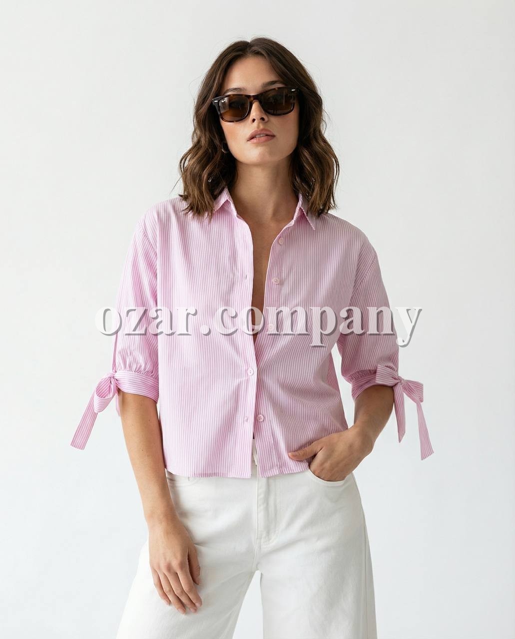 Женская Блузка Fame