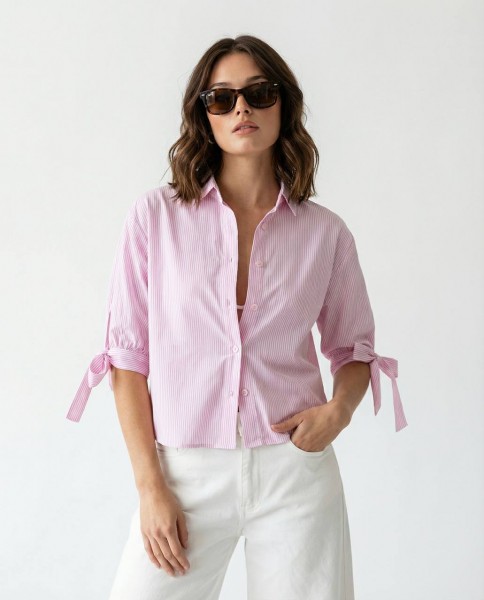 Женская Блузка Fame