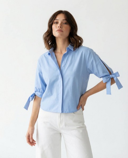 Женская Блузка Fame