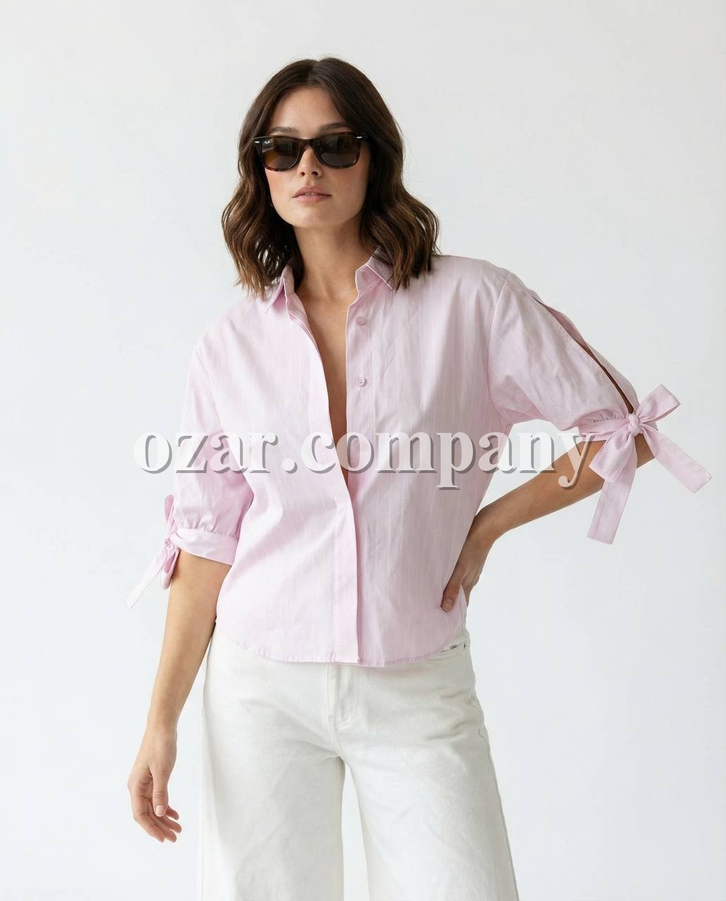 Женская Блузка Fame