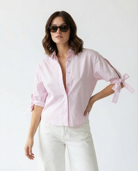 Женская Блузка Fame