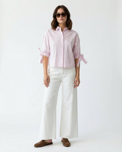 Женская Блузка Fame