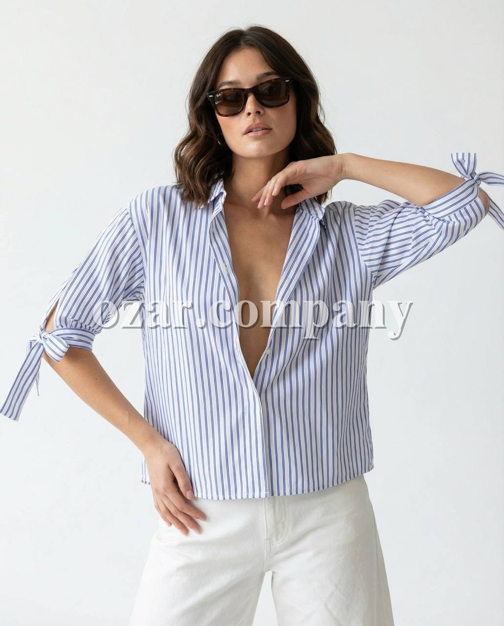 Женская Блузка Fame