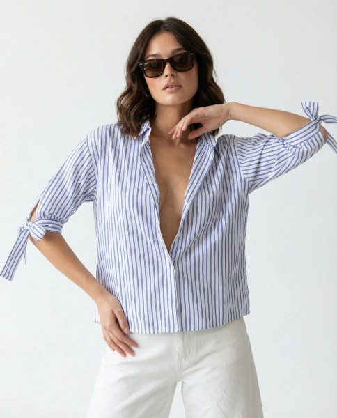 Женская Блузка Fame