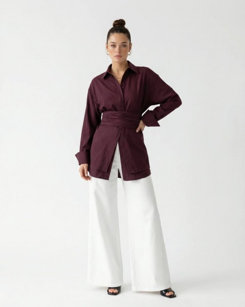 Женская Блузка Fame