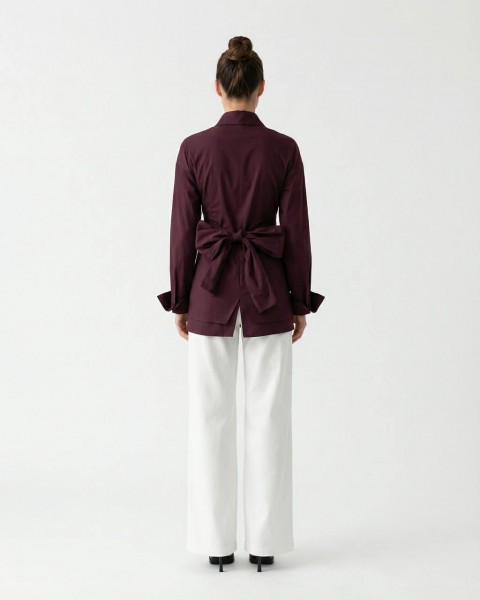 Женская Блузка Fame