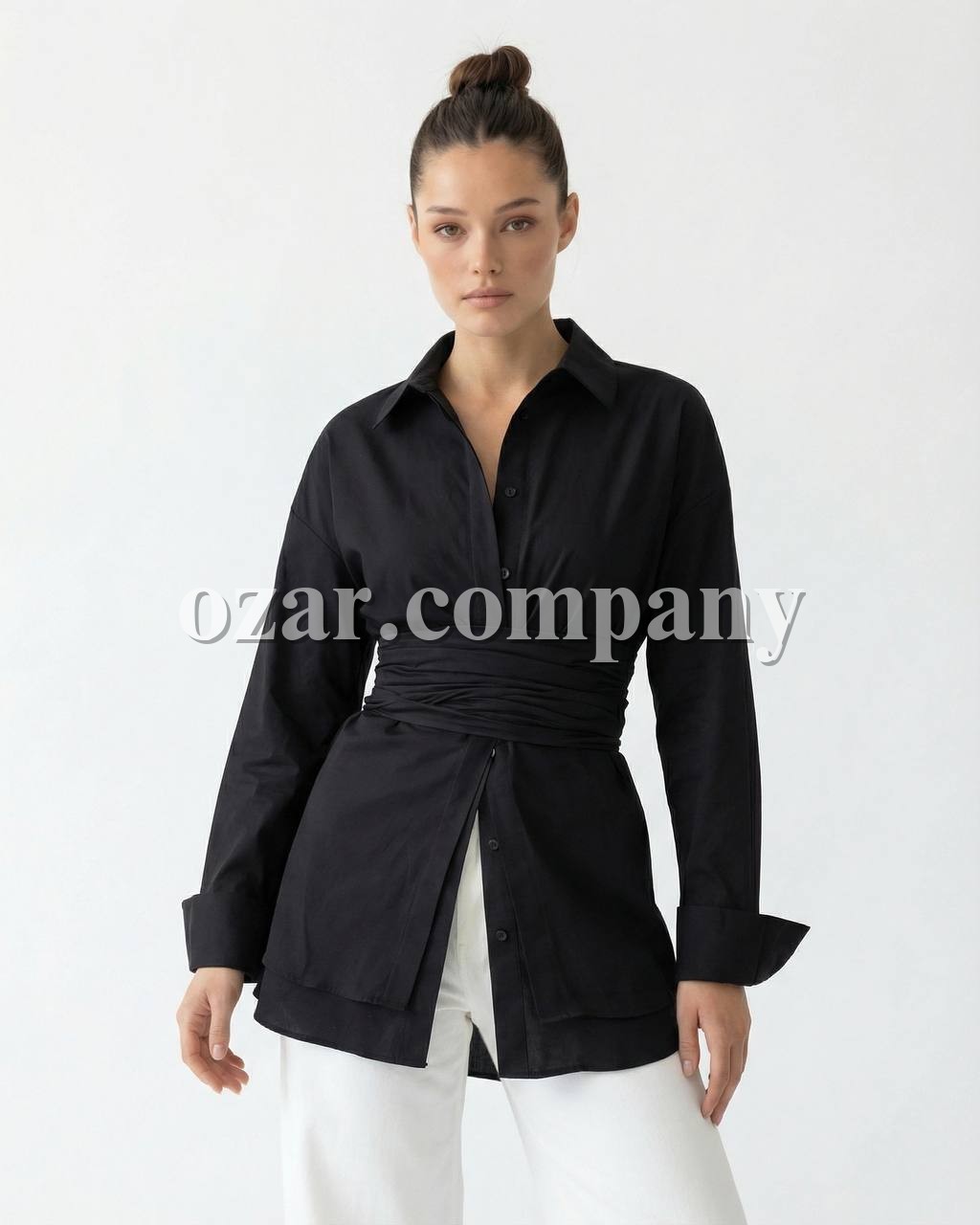 Женская Блузка Fame