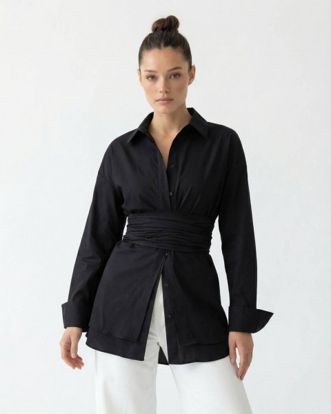 Женская Блузка Fame