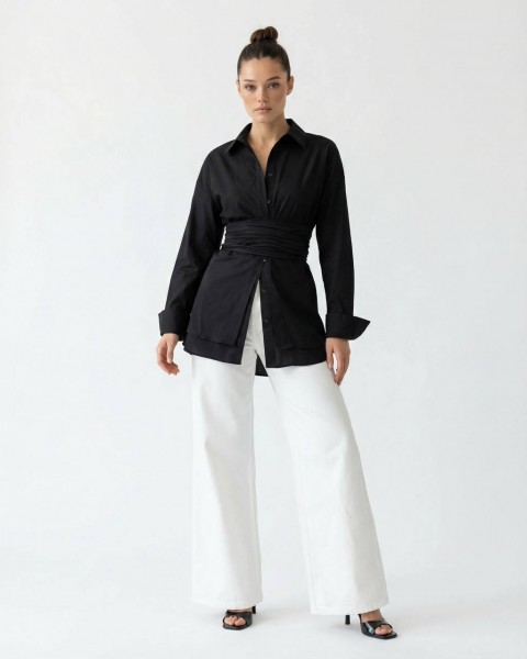 Женская Блузка Fame